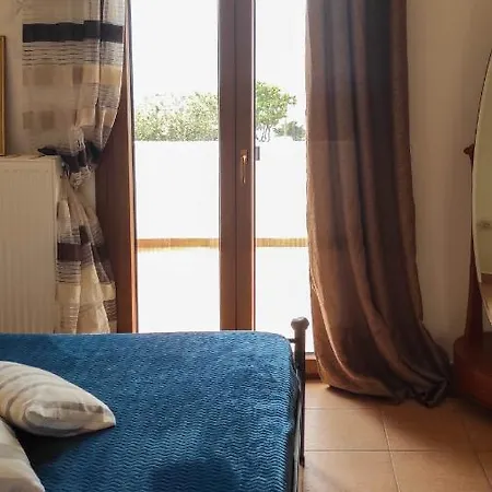 Lägenhet το σπίτι της τζένης *