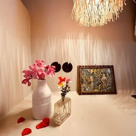 μονοπάτι Holiday home