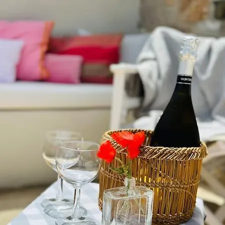 μονοπάτι Holiday home
