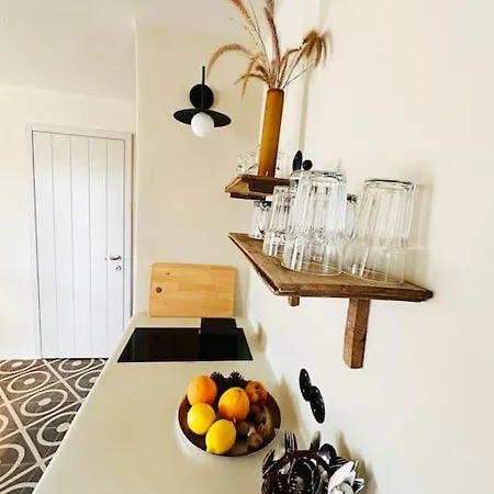 μονοπάτι Holiday home *