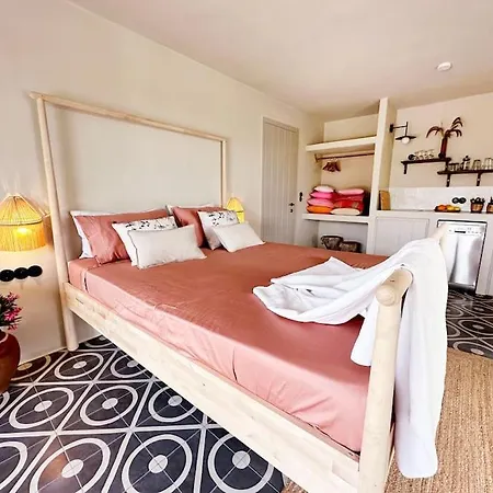 Holiday home μονοπάτι