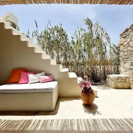 Holiday home μονοπάτι *