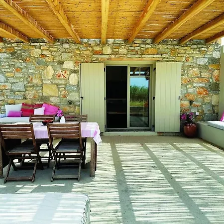 Holiday home μονοπάτι