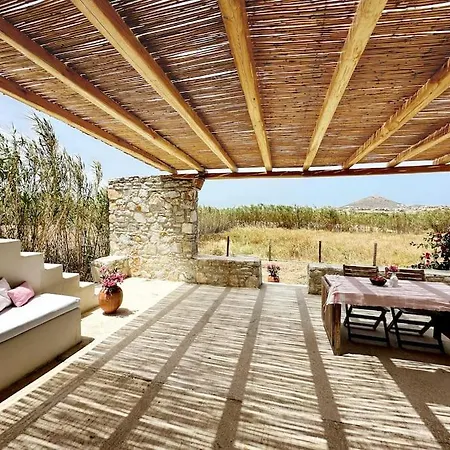 Holiday home μονοπάτι